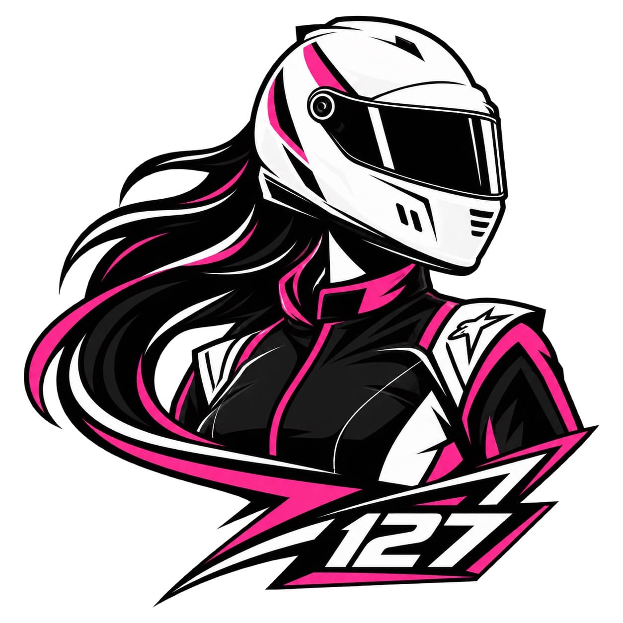 Pack de edición de stickers de Yanibel Díaz 127